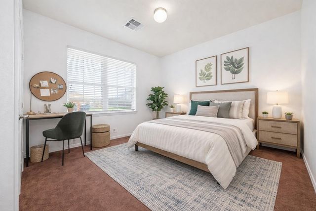 311 Volute Drive, Rosharon, TX 77583