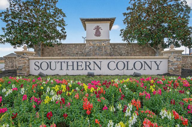 311 Volute Drive, Rosharon, TX 77583