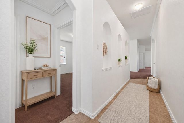 311 Volute Drive, Rosharon, TX 77583