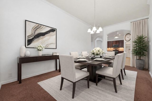 311 Volute Drive, Rosharon, TX 77583