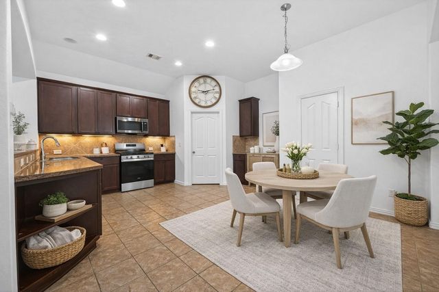 311 Volute Drive, Rosharon, TX 77583