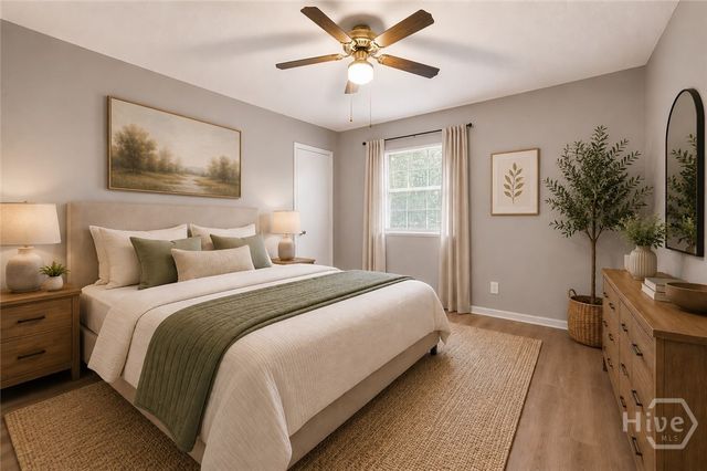 4 Lucian Circle, Savannah, GA 31406
