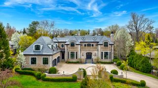 494 Sheridan Road, Glencoe, IL 60022