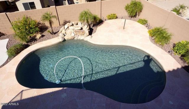 6894 W MAZATZAL Drive, Peoria, AZ 85383