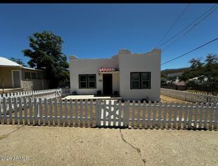 350 E Cottonwood Street, Globe, AZ 85501