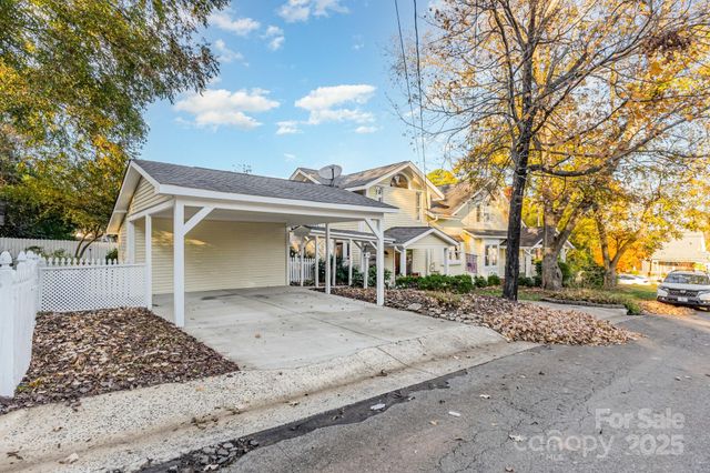 22 Poplar Street, Belmont, NC 28012