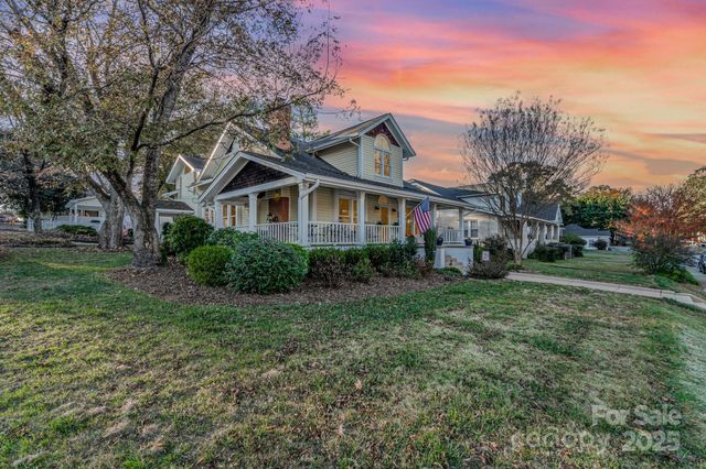 22 Poplar Street, Belmont, NC 28012