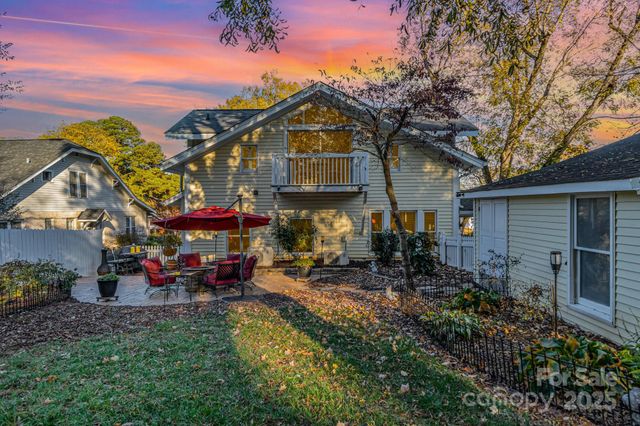 22 Poplar Street, Belmont, NC 28012