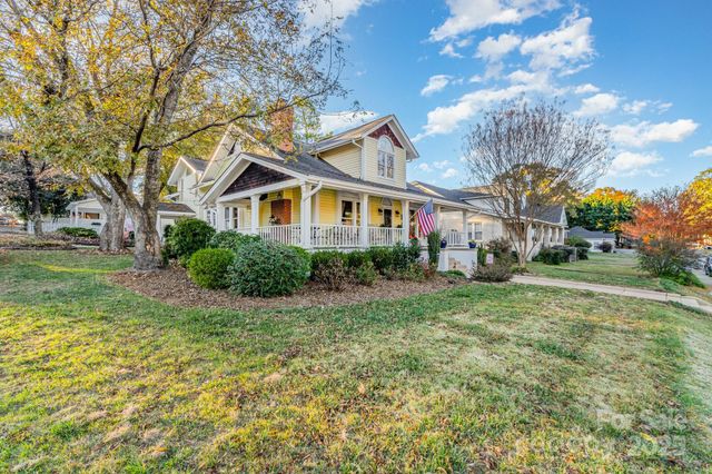 22 Poplar Street, Belmont, NC 28012