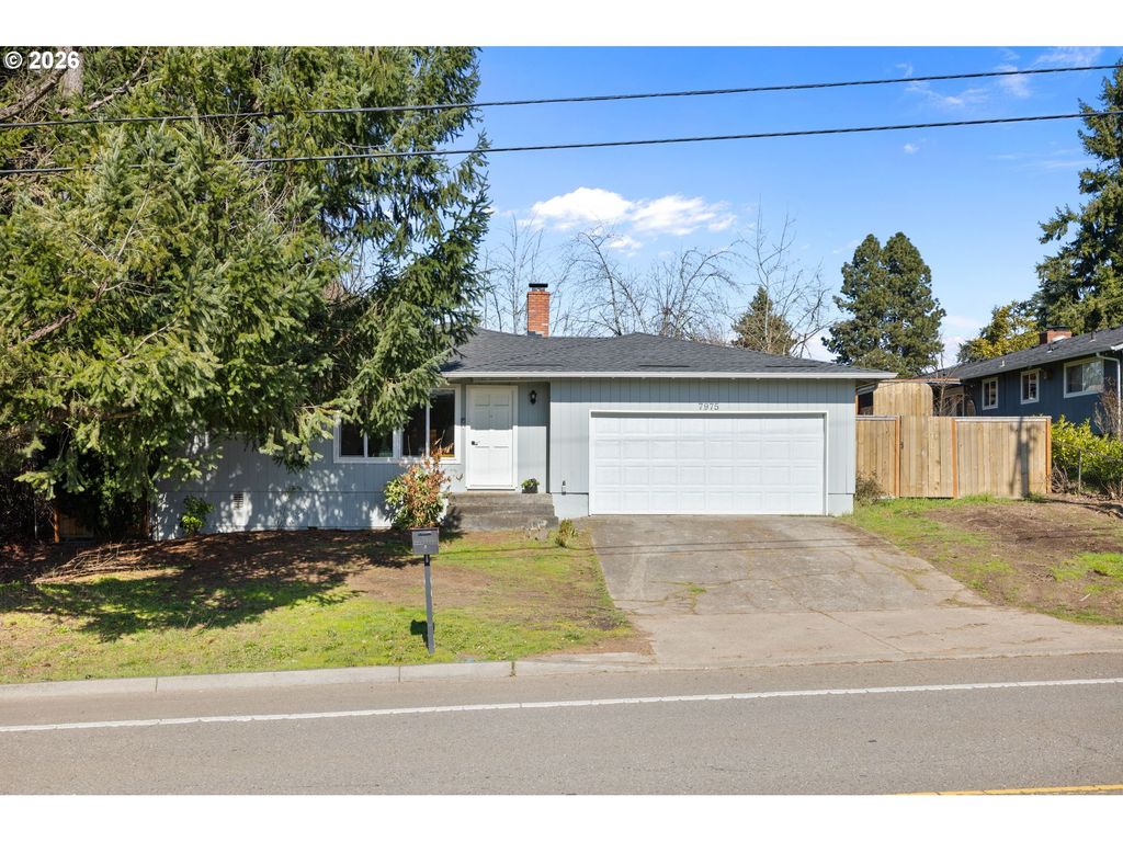 7975 Se ROOTS Rd, Milwaukie, OR 97267