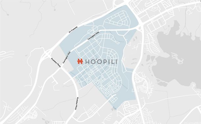 91-1171 Hoonaauao Street 1008, Kapolei, HI 96707