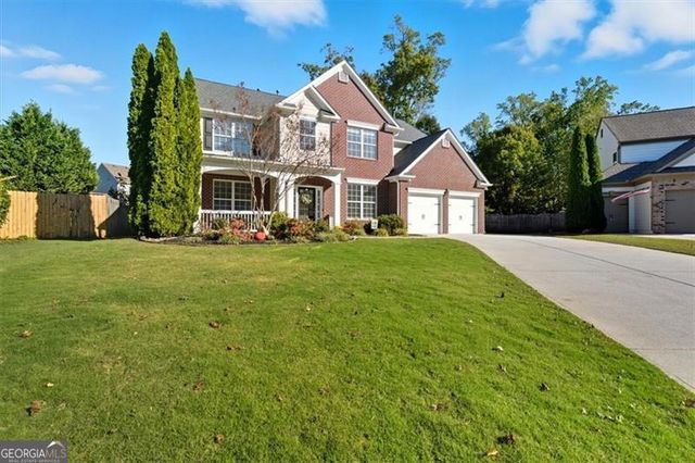 217 ROSEMAN Way, Woodstock, GA 30188