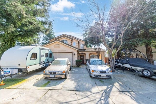 1134 Puerto Vallarta Court, Merced, CA 95348