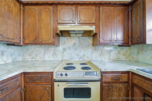 1301 Jodebo Street, Cleveland, OK 74020