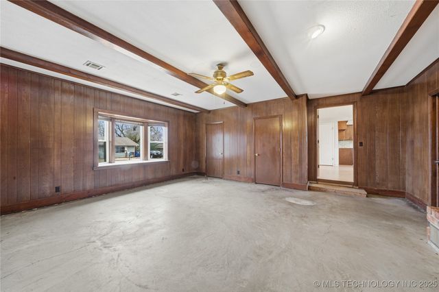 1301 Jodebo Street, Cleveland, OK 74020