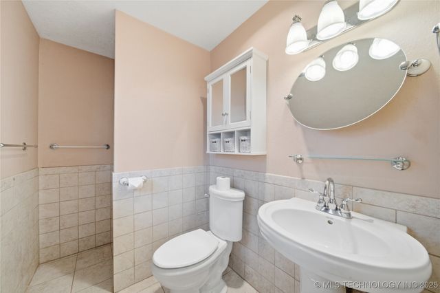 1301 Jodebo Street, Cleveland, OK 74020