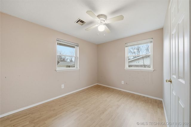 1301 Jodebo Street, Cleveland, OK 74020