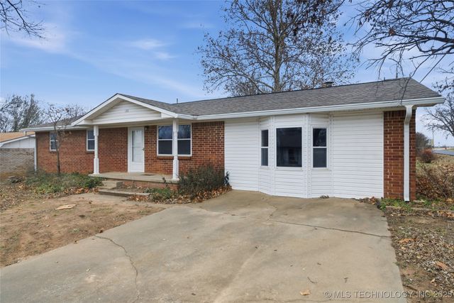 1301 Jodebo Street, Cleveland, OK 74020
