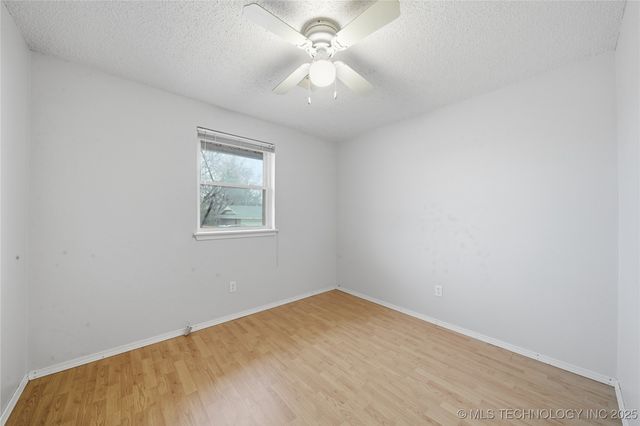 1301 Jodebo Street, Cleveland, OK 74020