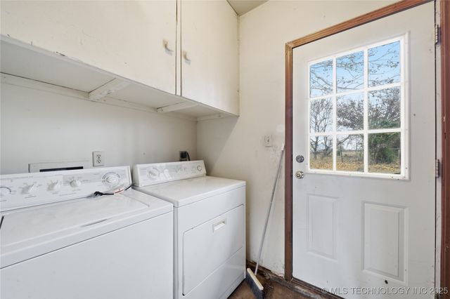 1301 Jodebo Street, Cleveland, OK 74020