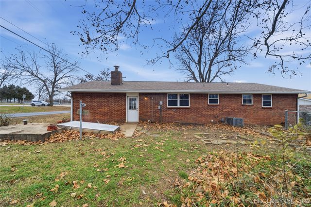 1301 Jodebo Street, Cleveland, OK 74020