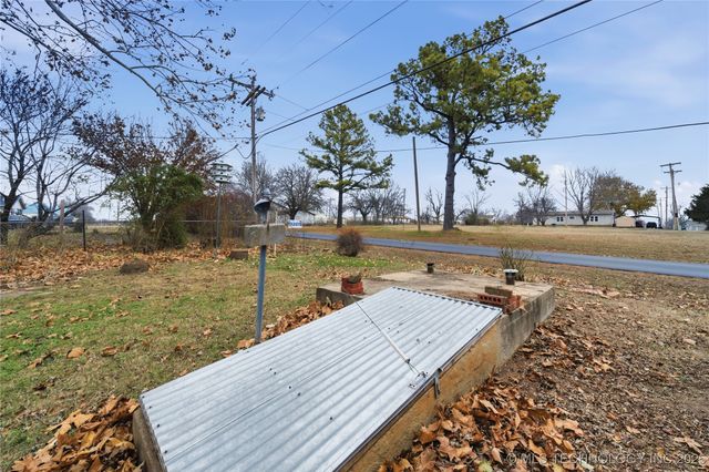 1301 Jodebo Street, Cleveland, OK 74020