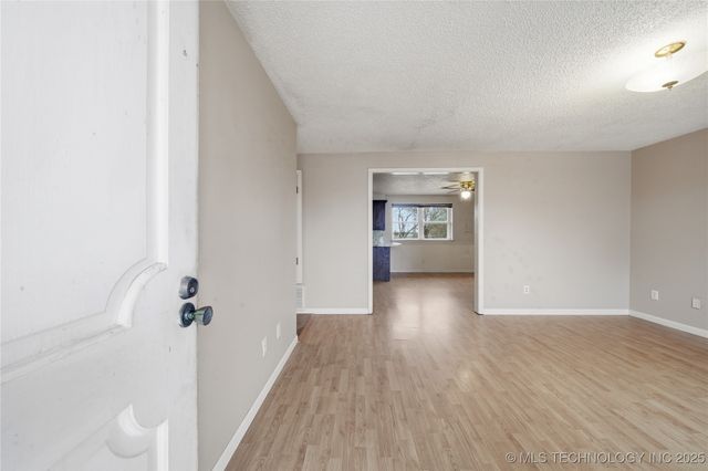 1301 Jodebo Street, Cleveland, OK 74020