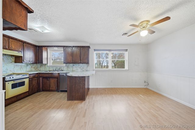 1301 Jodebo Street, Cleveland, OK 74020