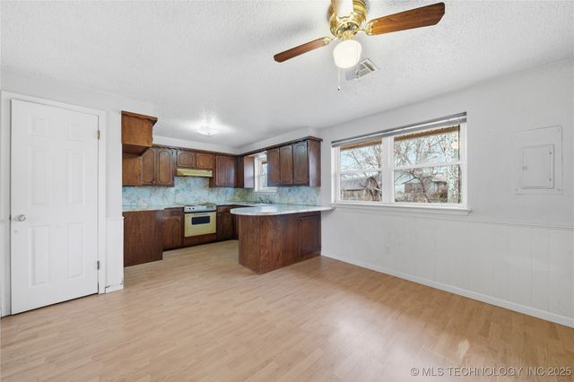 1301 Jodebo Street, Cleveland, OK 74020