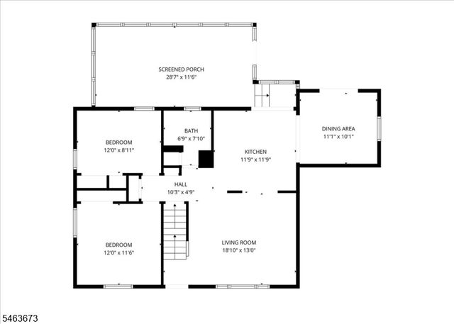 35 Deerfield Dr, West Orange Twp., NJ 07052