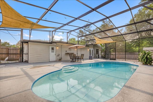 3117 JOYANN STREET, Orlando, FL 32810