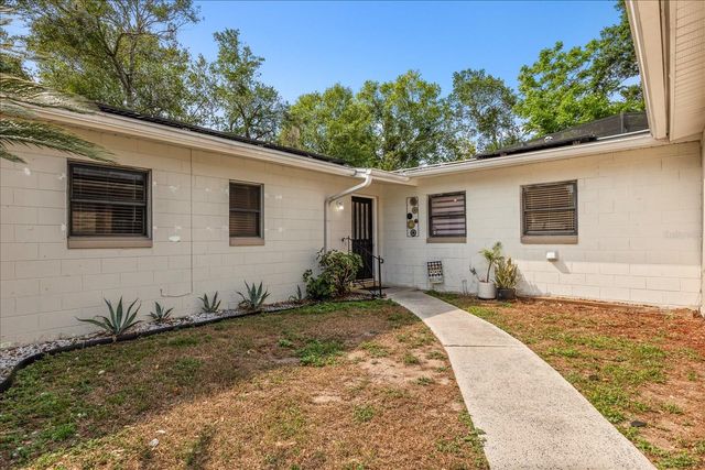 3117 JOYANN STREET, Orlando, FL 32810