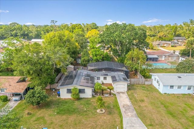 3117 JOYANN STREET, Orlando, FL 32810