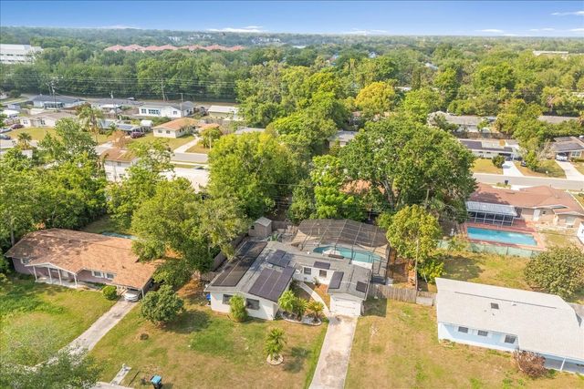 3117 JOYANN STREET, Orlando, FL 32810