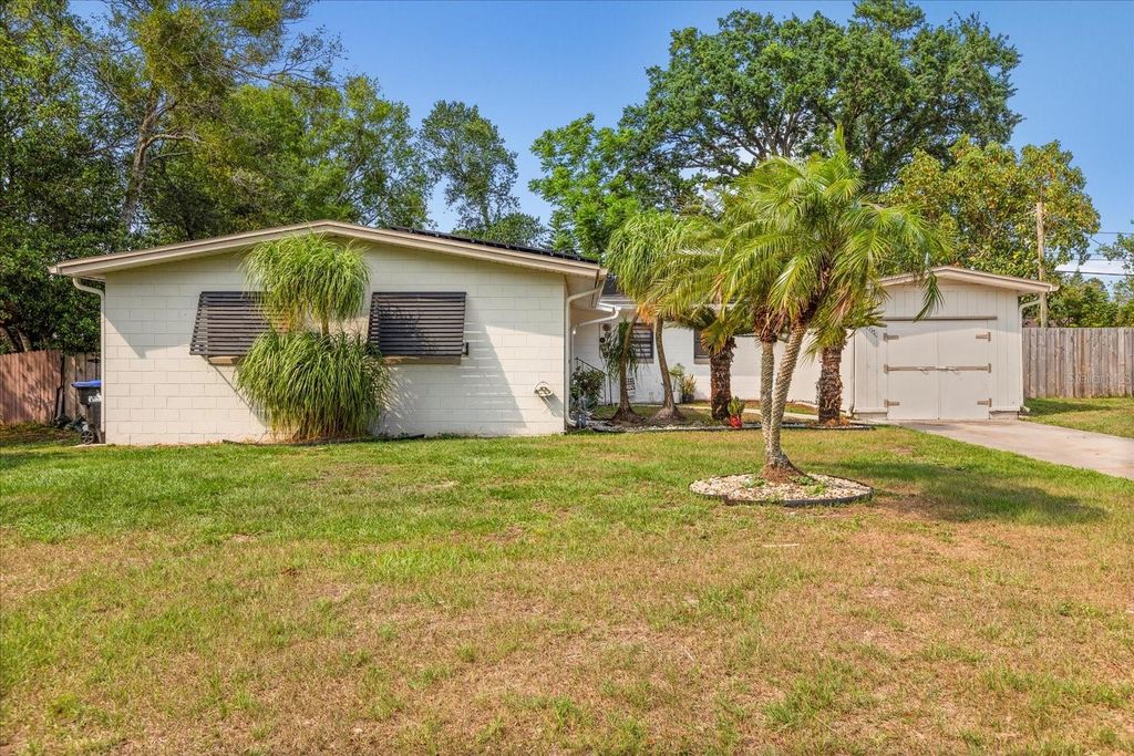 Image 1 of property listing at 3117 JOYANN STREET, Orlando, FL 32810