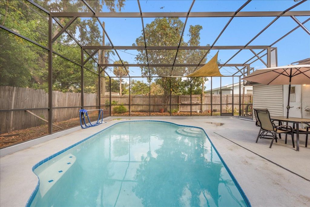 Image 21 of property listing at 3117 JOYANN STREET, Orlando, FL 32810