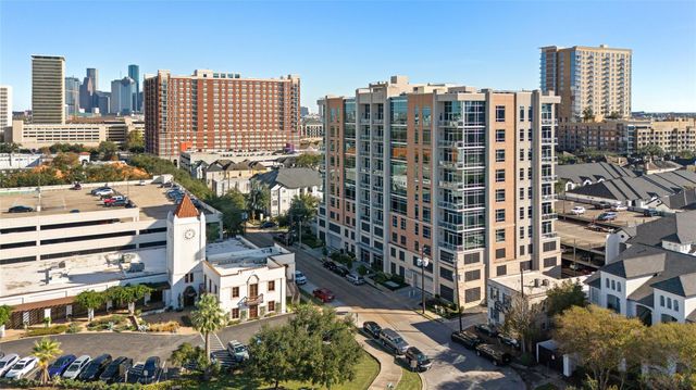 3331 D'amico Street 904, Houston, TX 77019