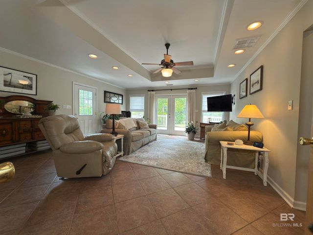 7260 E Riverwood Drive, Foley, AL 36535