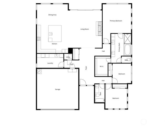 2905 Arrowroot Loop SE, Lacey, WA 98513