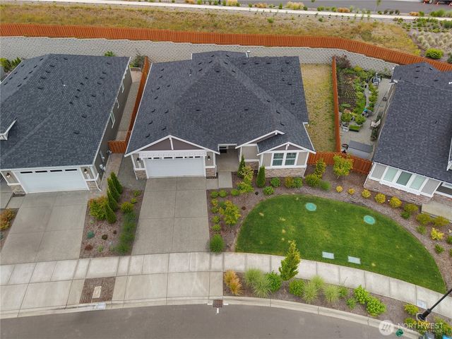 2905 Arrowroot Loop SE, Lacey, WA 98513