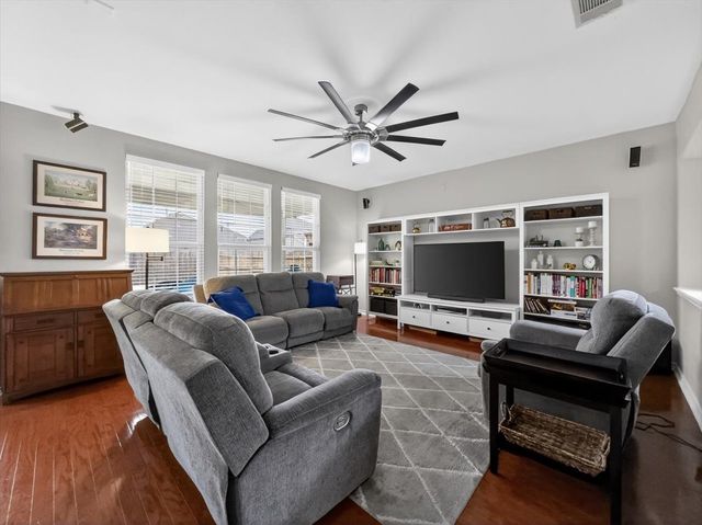 2679 Lake Ridge Drive, Little Elm, TX 75068