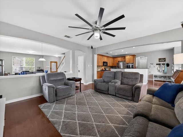 2679 Lake Ridge Drive, Little Elm, TX 75068