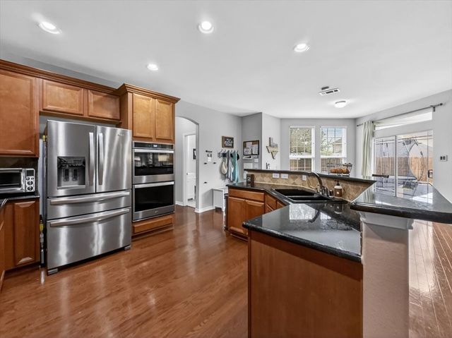 2679 Lake Ridge Drive, Little Elm, TX 75068