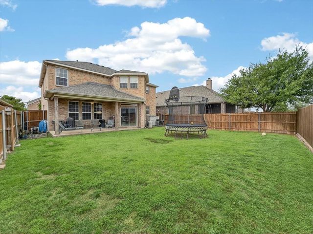 2679 Lake Ridge Drive, Little Elm, TX 75068