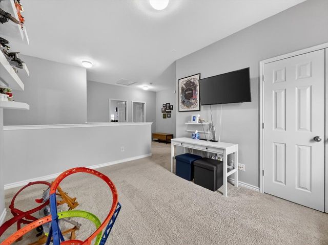 2679 Lake Ridge Drive, Little Elm, TX 75068