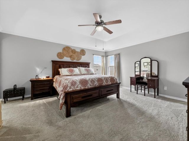 2679 Lake Ridge Drive, Little Elm, TX 75068