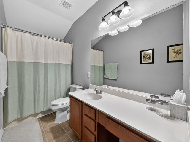 2679 Lake Ridge Drive, Little Elm, TX 75068