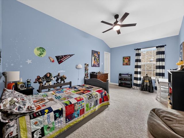 2679 Lake Ridge Drive, Little Elm, TX 75068