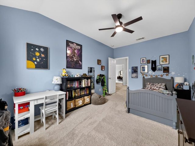 2679 Lake Ridge Drive, Little Elm, TX 75068