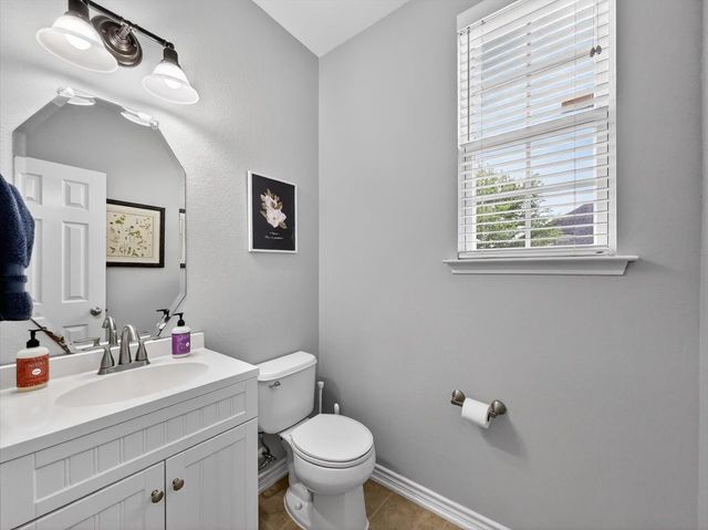 2679 Lake Ridge Drive, Little Elm, TX 75068